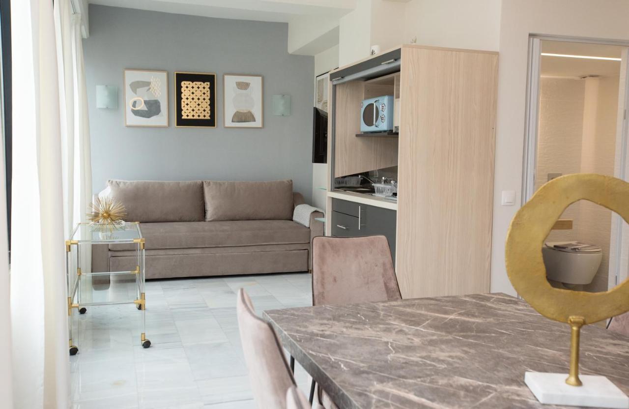 Melma Properties - Aria-Piraeus Central Penthouse المظهر الخارجي الصورة
